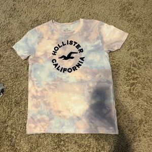 Holister Classic T Shirt